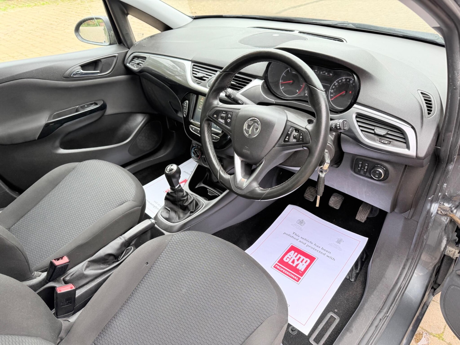 Used Vauxhall Corsa for sale - 78204898: Photo 28