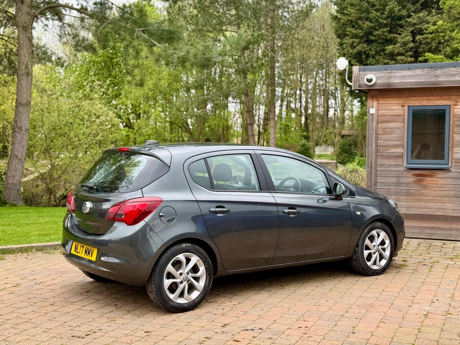 Used Vauxhall Corsa for sale - 78204898: Photo 29