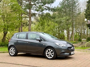 Used Vauxhall Corsa 2017 for sale - 78204898: Photo