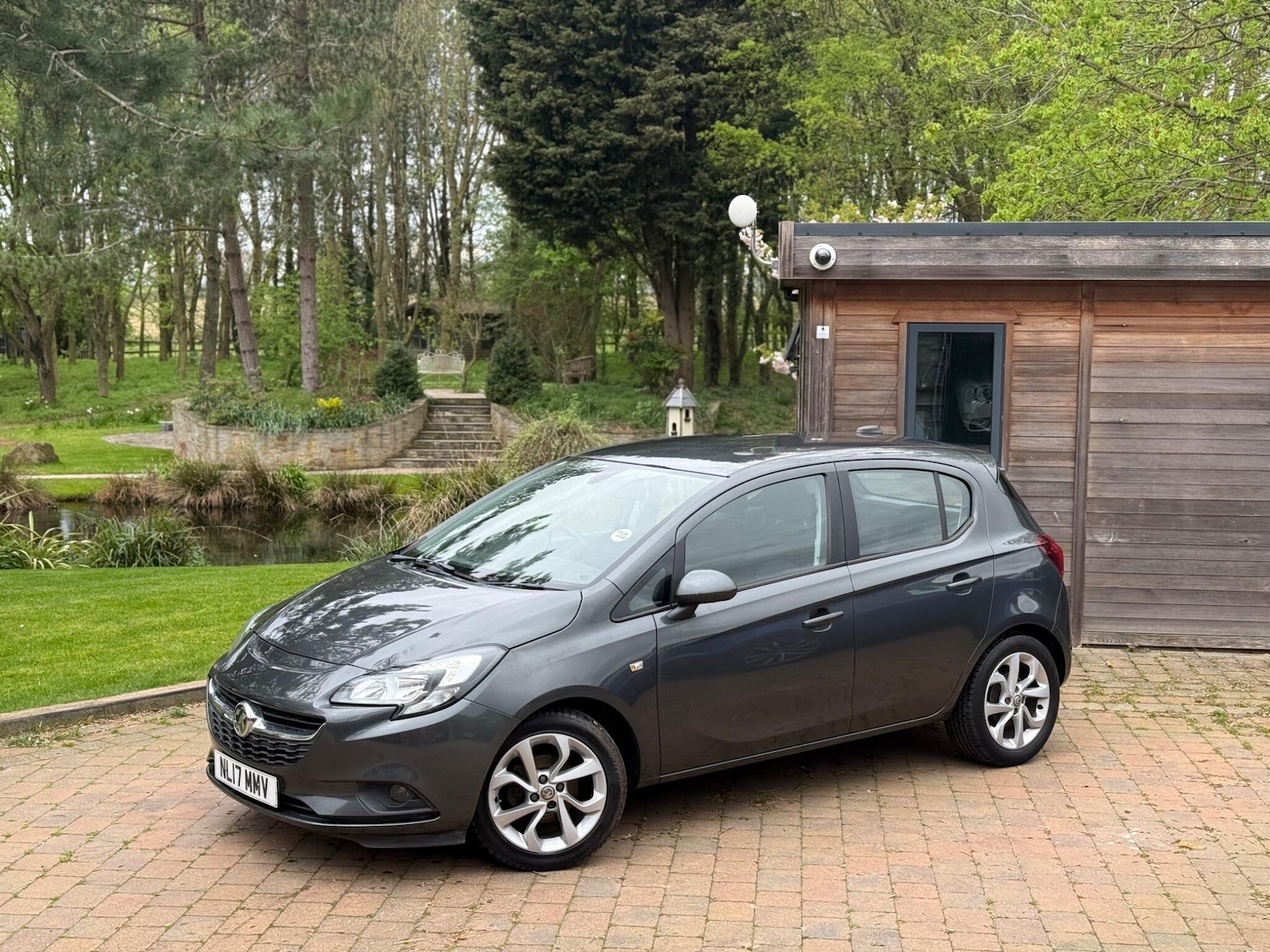 Used Vauxhall Corsa for sale - 78204898: Photo 3