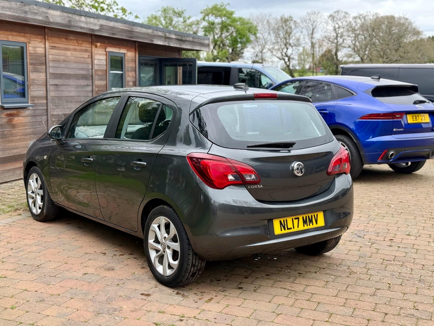 Used Vauxhall Corsa for sale - 78204898: Photo 4