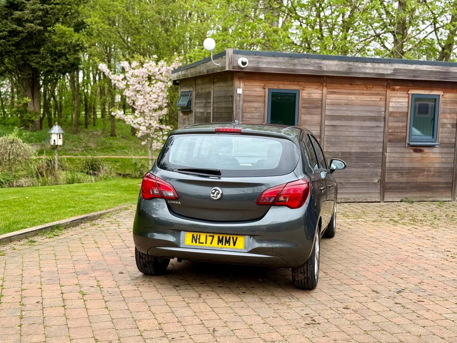 Used Vauxhall Corsa for sale - 78204898: Photo 5