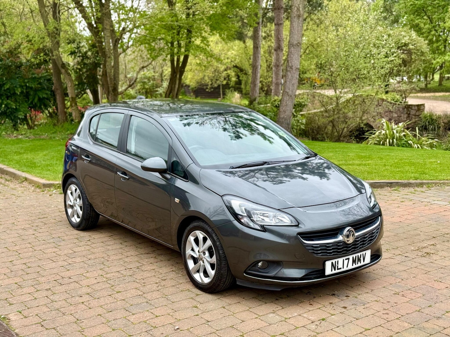 Used Vauxhall Corsa for sale - 78204898: Photo 6