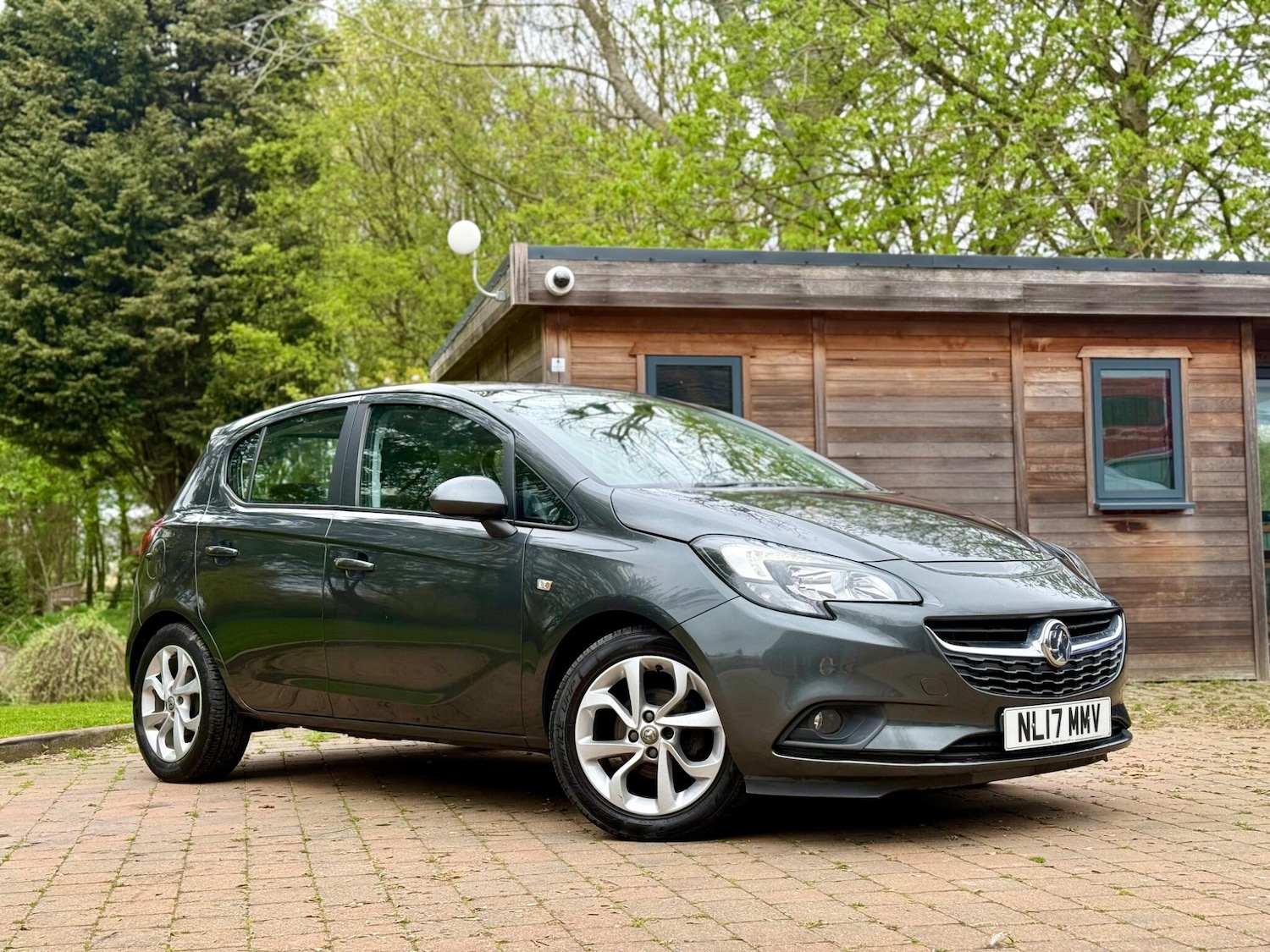 Used Vauxhall Corsa for sale - 78204898: Photo 7