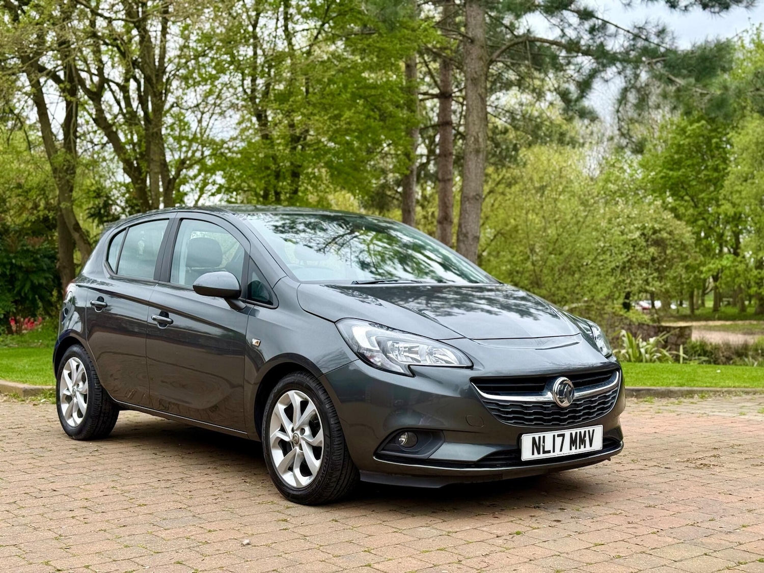 Used Vauxhall Corsa for sale - 78204898: Photo 8