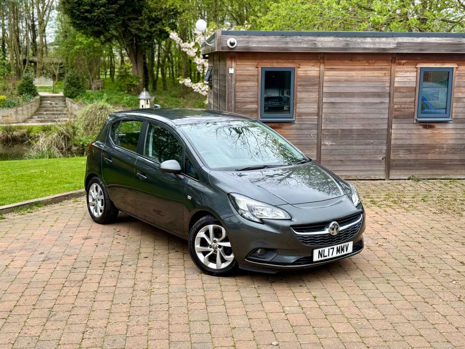 Used Vauxhall Corsa for sale - 78204898: Photo 9