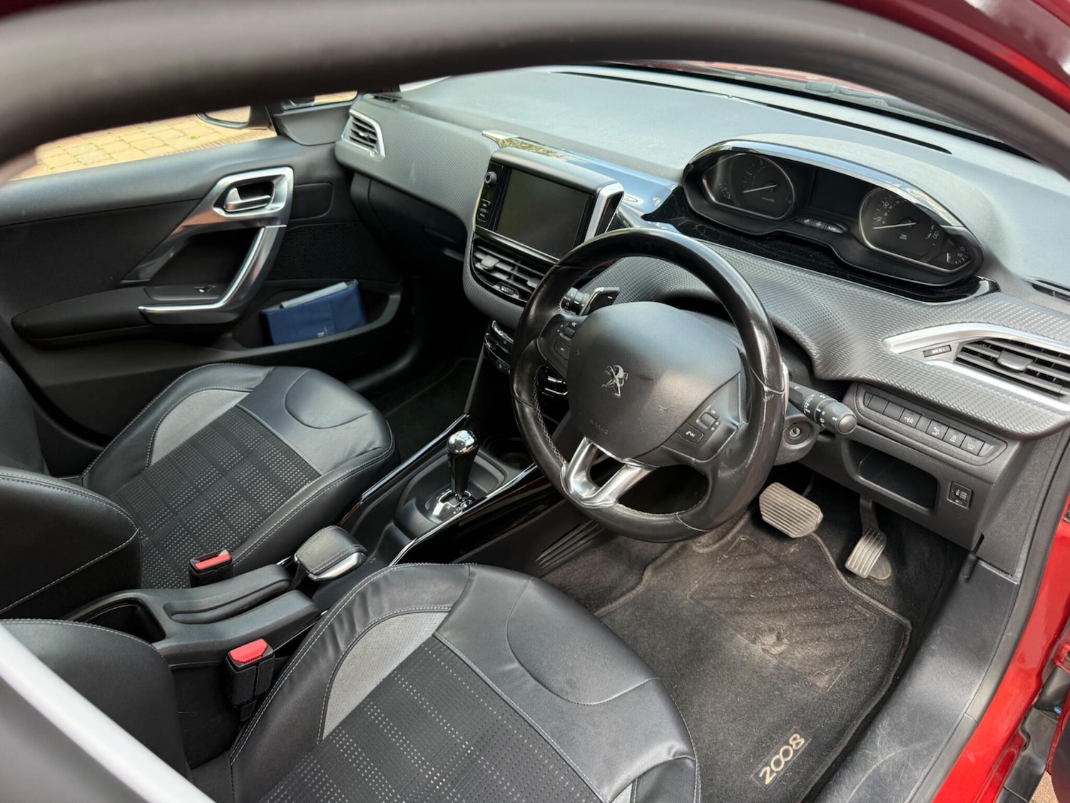 Vehicle 19