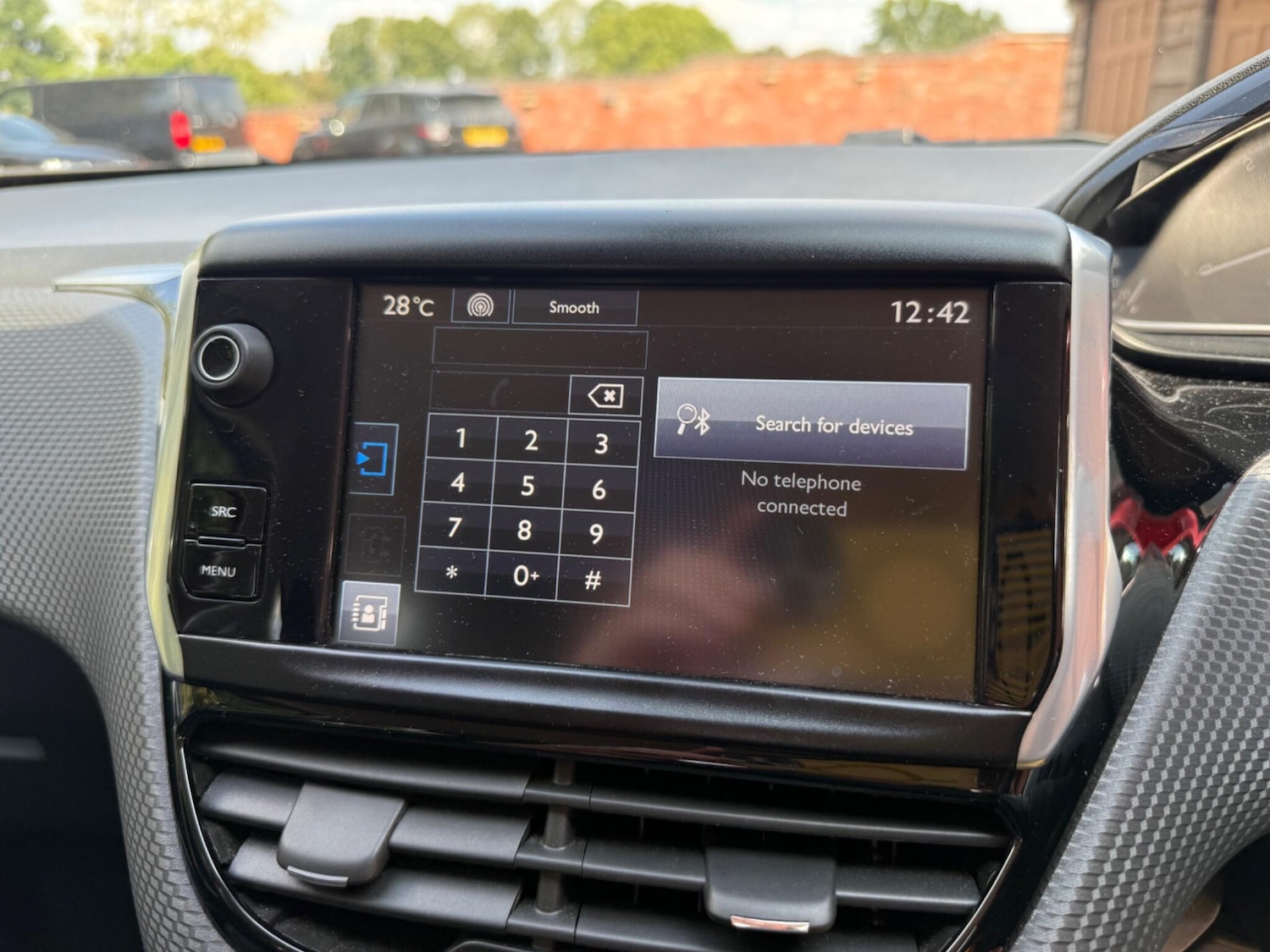 Vehicle 28
