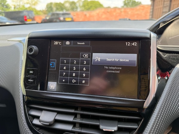 Used Peugeot 2008 2015 for sale - 75708555: Photo 28