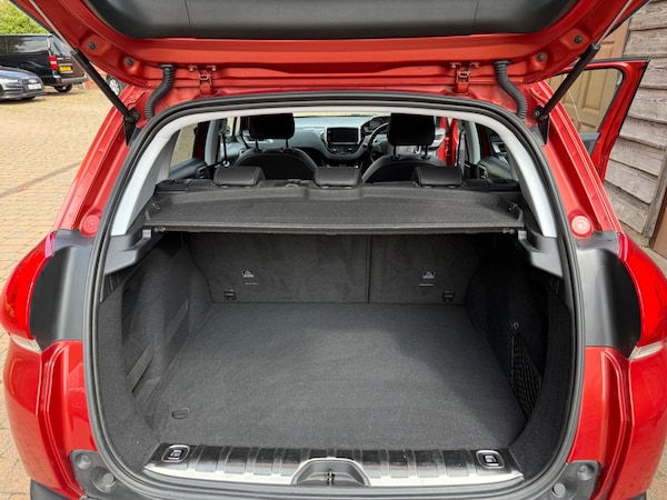 Used Peugeot 2008 2015 for sale - 75708555: Photo 30