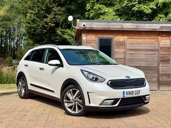 Used Kia Niro 2018 for sale - 79279775: Photo