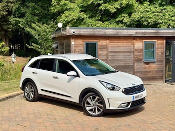 Used Kia Niro 2018 for sale - 79279775: Photo