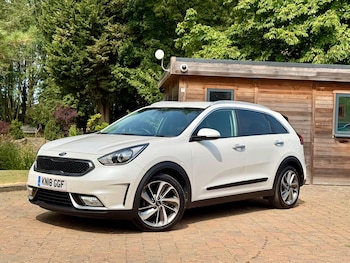 Used Kia Niro 2018 for sale - 79279775: Photo