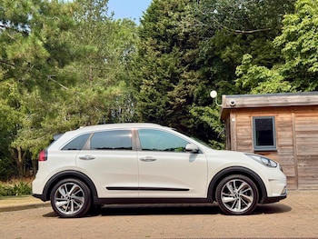 Used Kia Niro 2018 for sale - 79279775: Photo