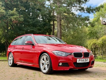 BMW - 3 Series