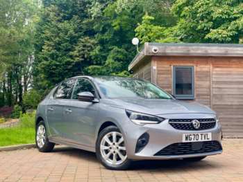2020 (70) - 1.2 Turbo Elite Nav Auto Euro 6 (s/s) 5dr