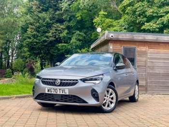 Used Vauxhall Corsa 2020 for sale - 74920429: Photo
