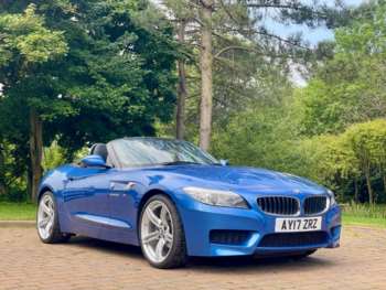 (17) - 2.0 20i M Sport Auto sDrive Euro 6 2dr
