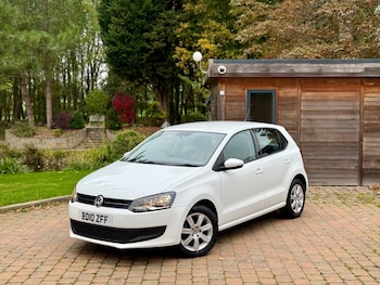 2010 (10) - 1.4 SE Euro 5 5dr
