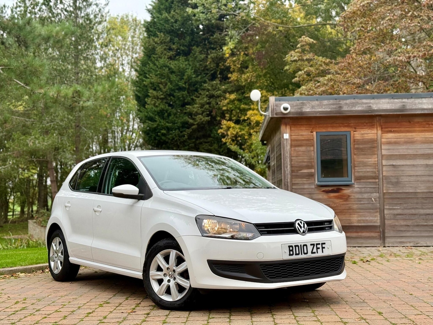 Used Volkswagen Polo 2010 for sale - 76283585: Photo 6