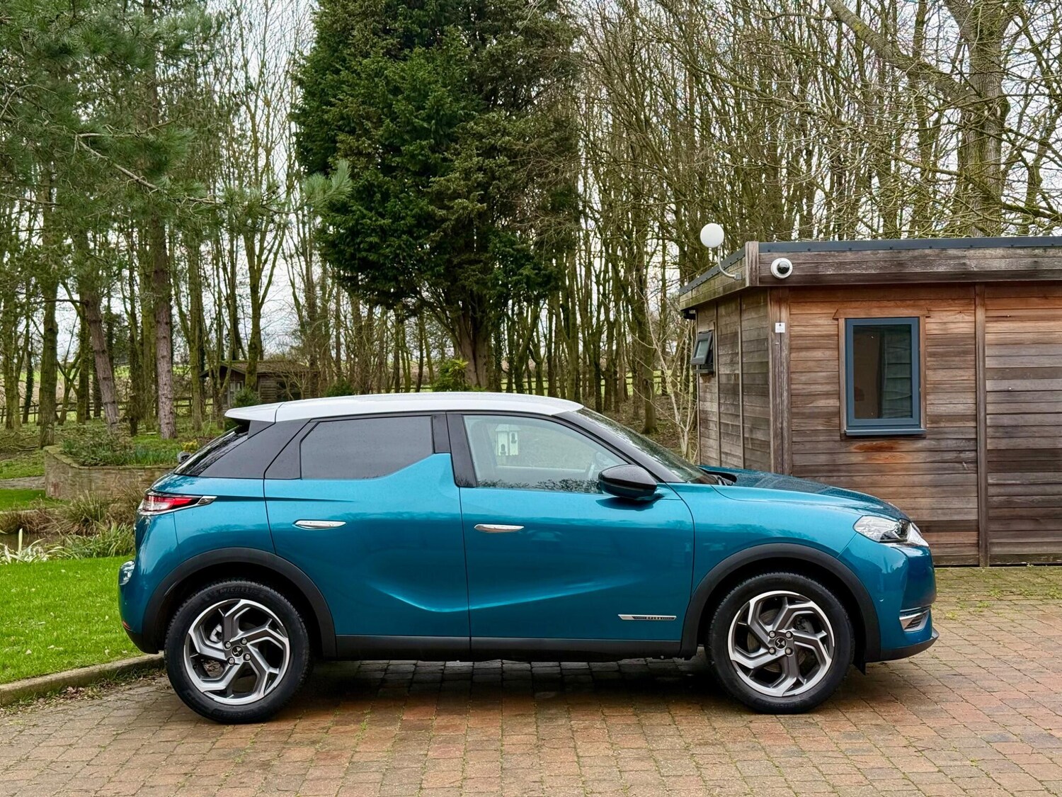 Used DS Automobiles DS 3 2020 for sale - 77484440: Photo 14