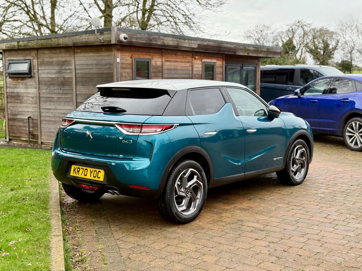 Used DS Automobiles DS 3 2020 for sale - 77484440: Photo 15