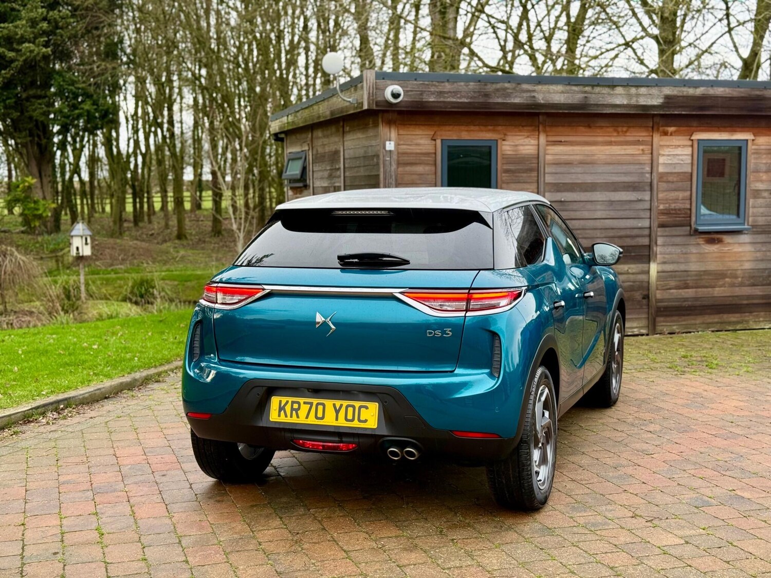 Used DS Automobiles DS 3 2020 for sale - 77484440: Photo 16