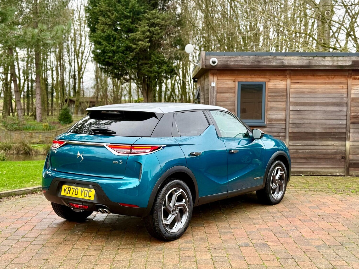 Used DS Automobiles DS 3 2020 for sale - 77484440: Photo 18