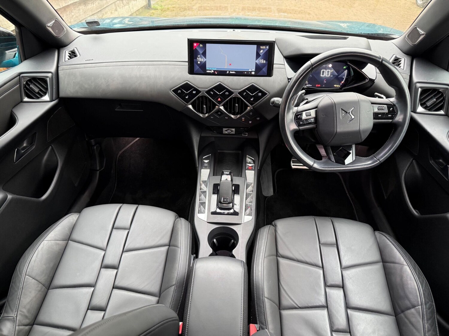 Used DS Automobiles DS 3 2020 for sale - 77484440: Photo 19