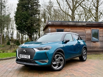 Used DS Automobiles DS 3 2020 for sale - 77484440: Photo