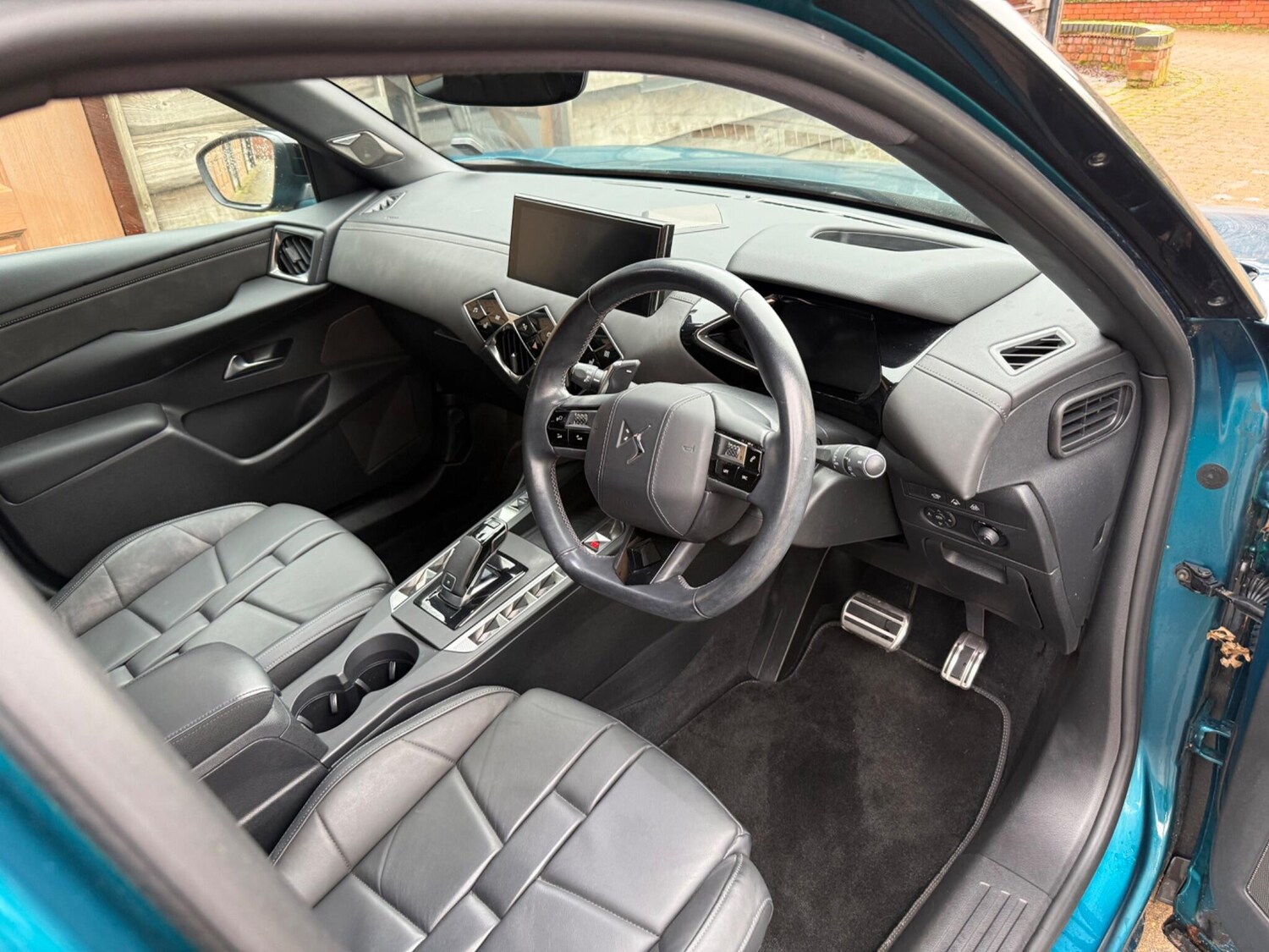 Used DS Automobiles DS 3 2020 for sale - 77484440: Photo 21