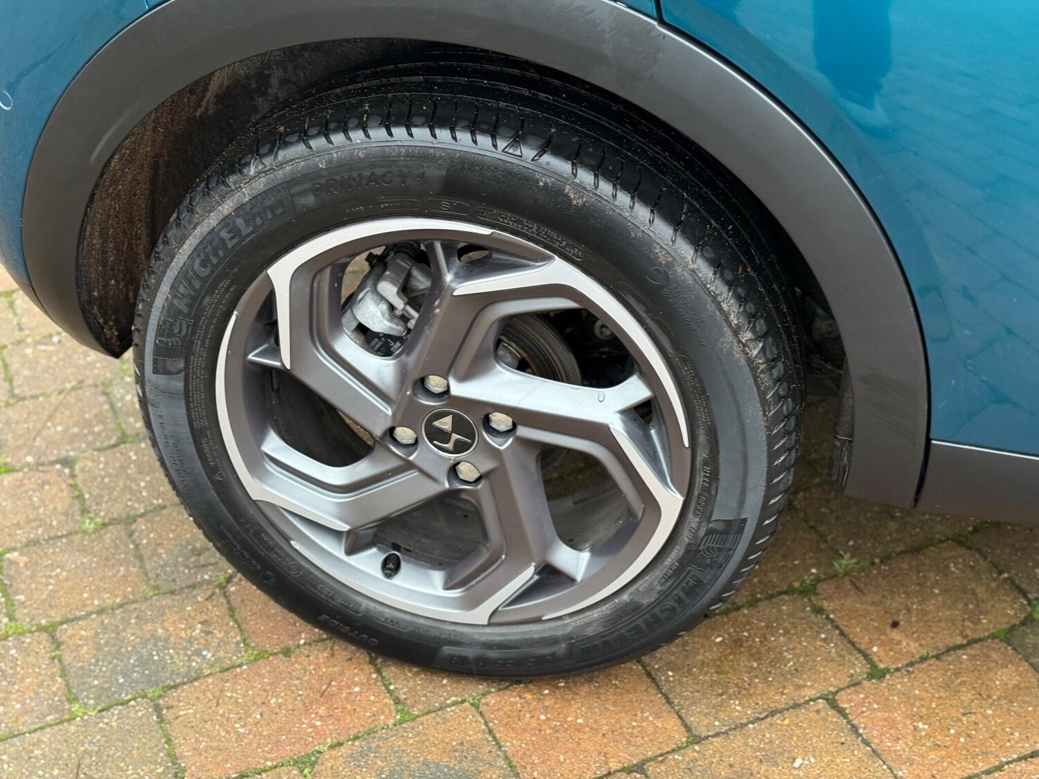 Used DS Automobiles DS 3 2020 for sale - 77484440: Photo 27