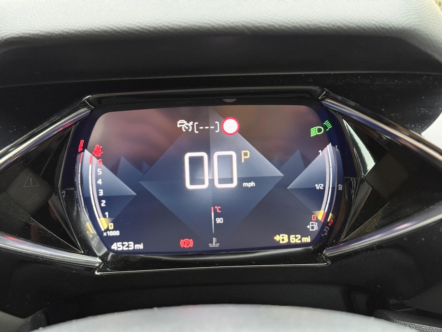 Used DS Automobiles DS 3 2020 for sale - 77484440: Photo 35