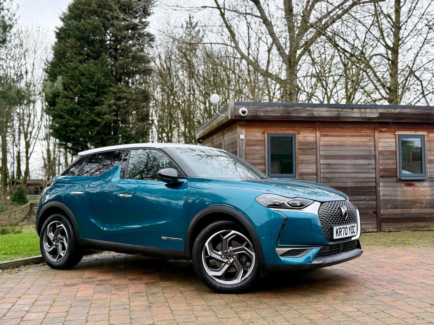 Used DS Automobiles DS 3 2020 for sale - 77484440: Photo 6