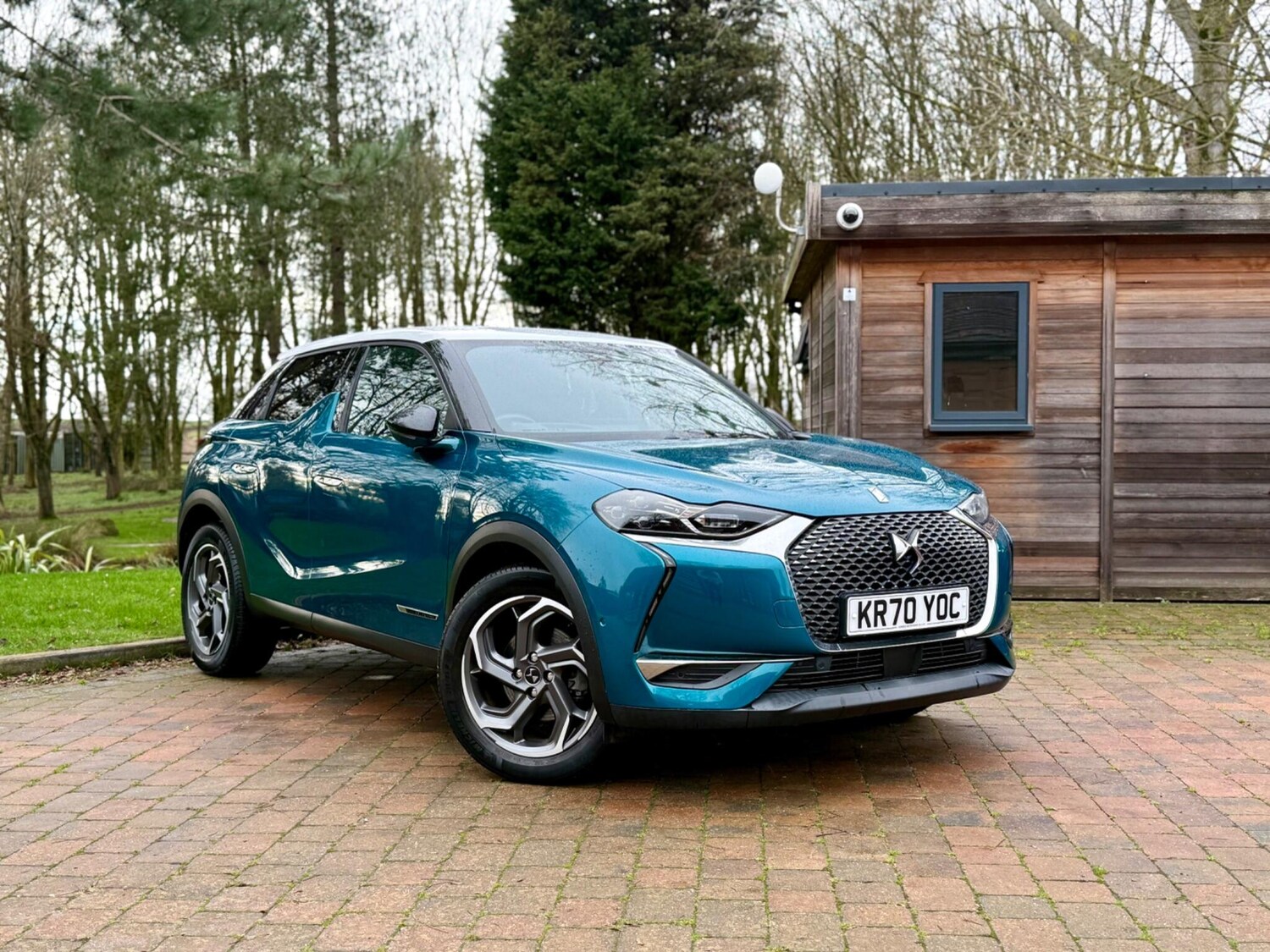 Used DS Automobiles DS 3 2020 for sale - 77484440: Photo 7