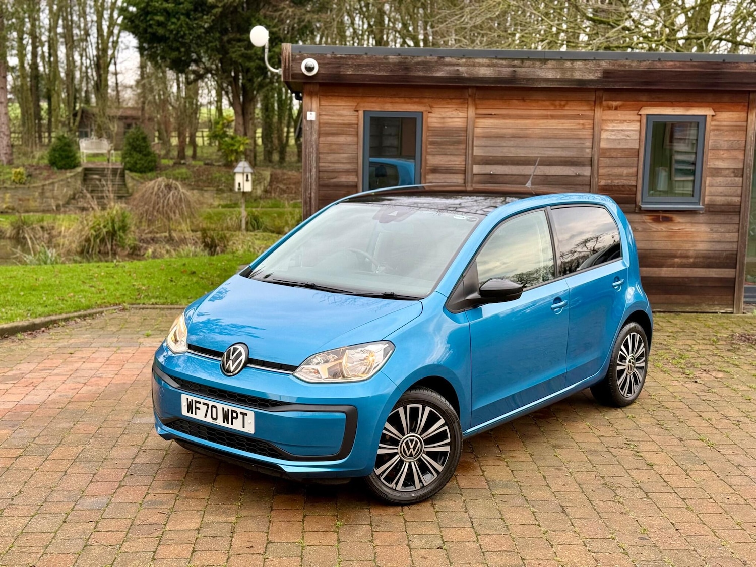Used Volkswagen up! 2020 for sale - 77191625: Photo 10