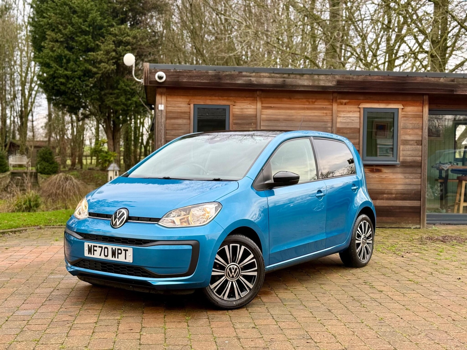 Used Volkswagen up! 2020 for sale - 77191625: Photo 11