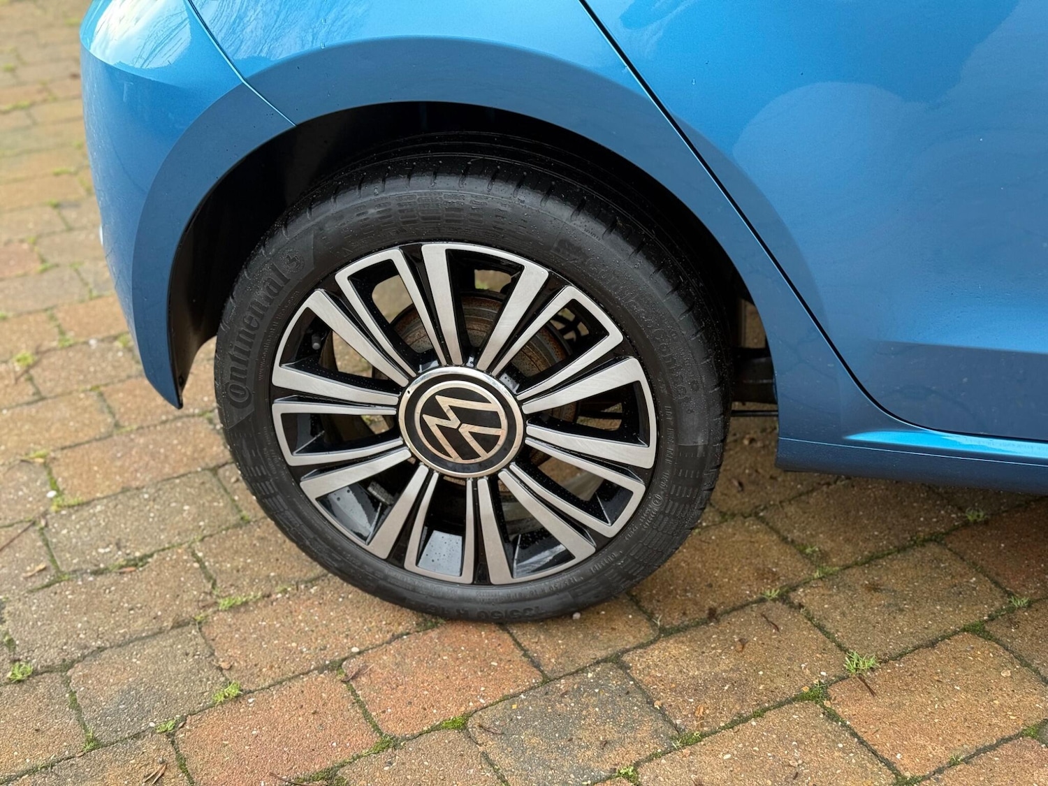 Used Volkswagen up! 2020 for sale - 77191625: Photo 14