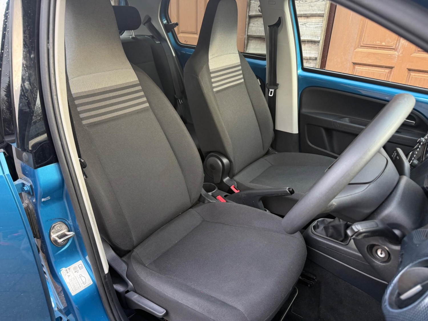 Used Volkswagen up! 2020 for sale - 77191625: Photo 18