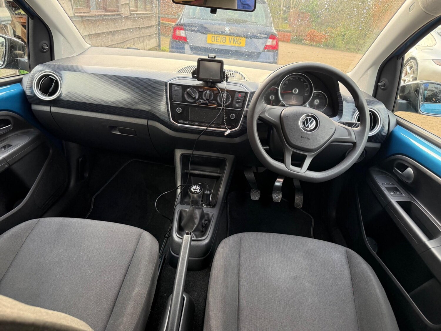 Used Volkswagen up! 2020 for sale - 77191625: Photo 19