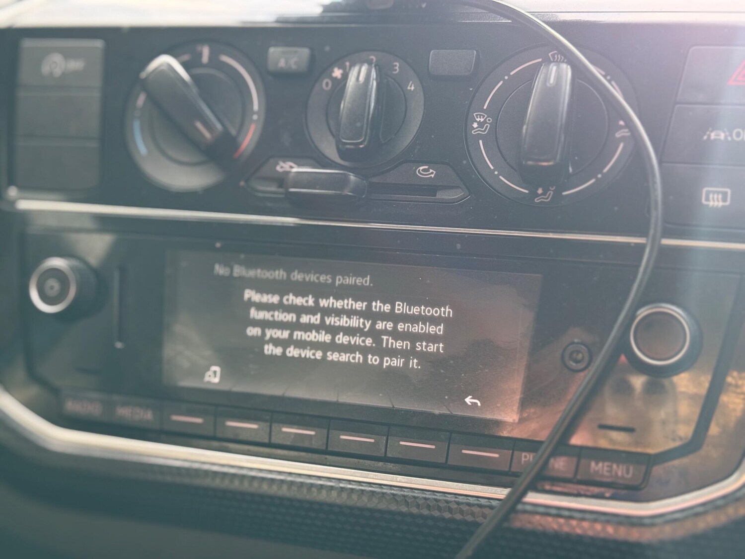 Used Volkswagen up! 2020 for sale - 77191625: Photo 21