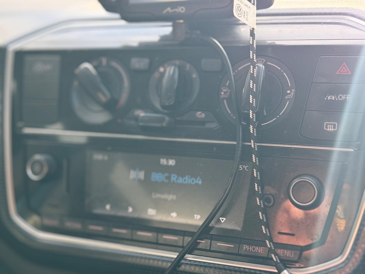 Used Volkswagen up! 2020 for sale - 77191625: Photo 22