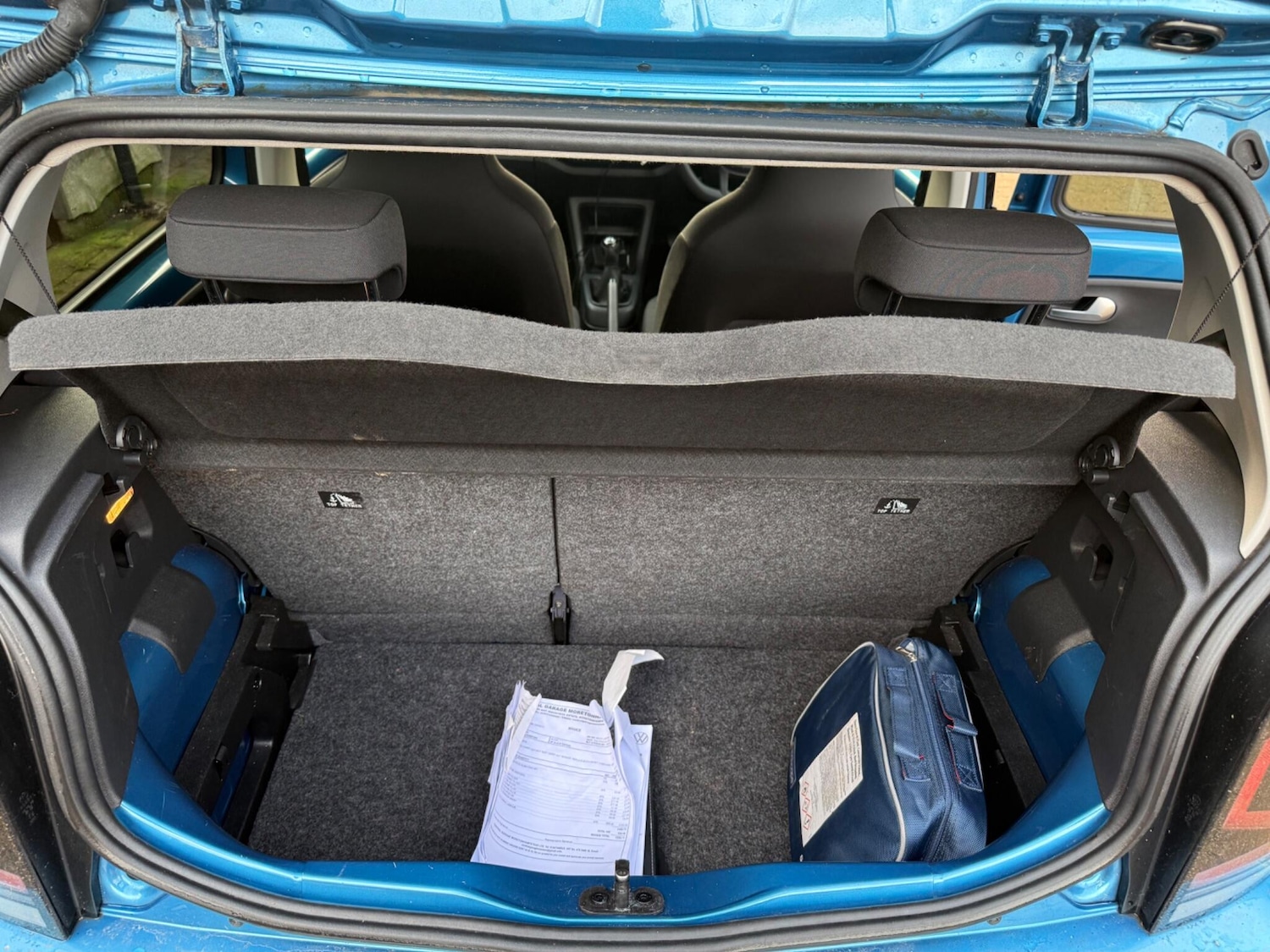 Used Volkswagen up! 2020 for sale - 77191625: Photo 23