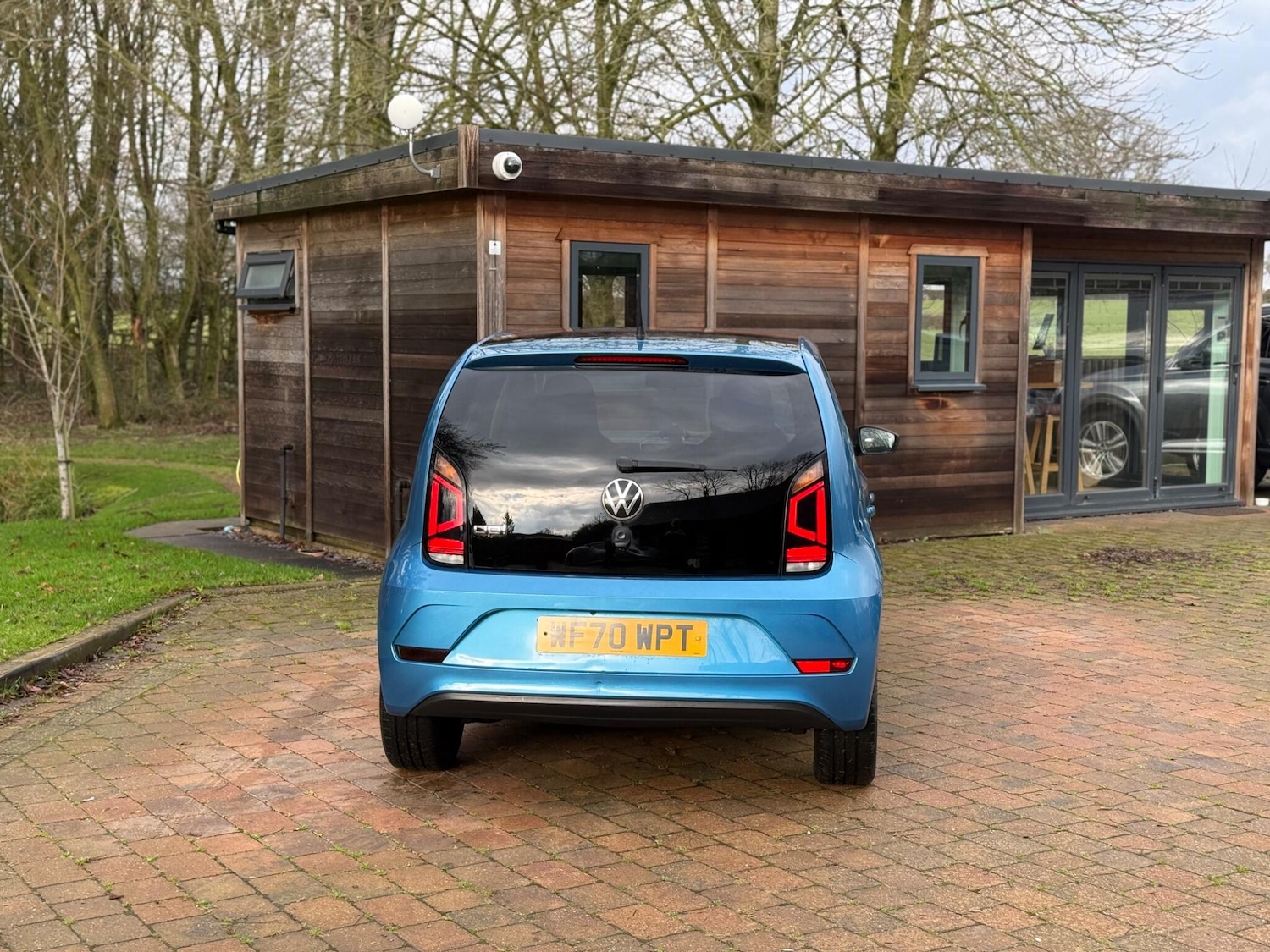 Used Volkswagen up! 2020 for sale - 77191625: Photo 5