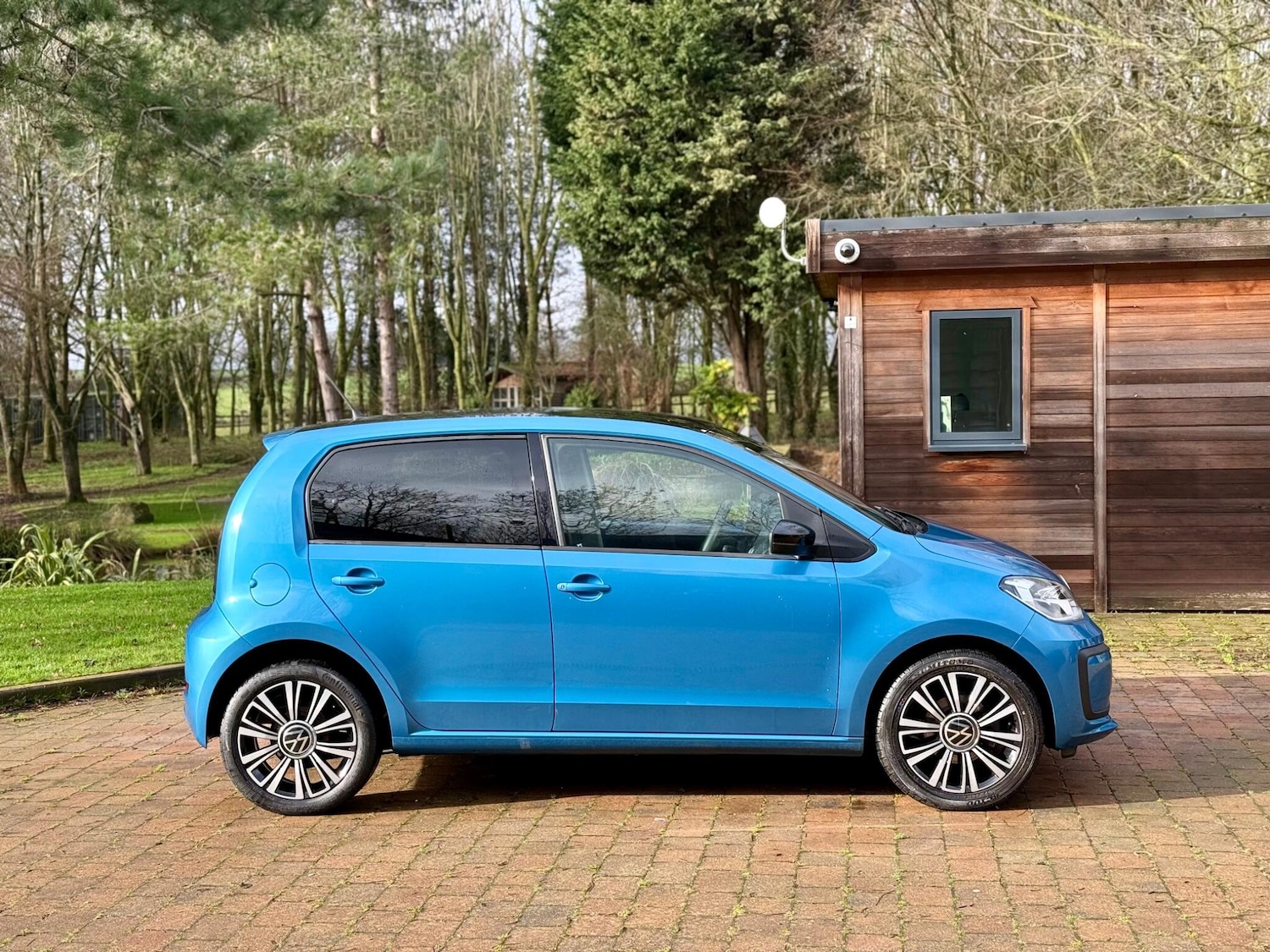 Used Volkswagen up! 2020 for sale - 77191625: Photo 6