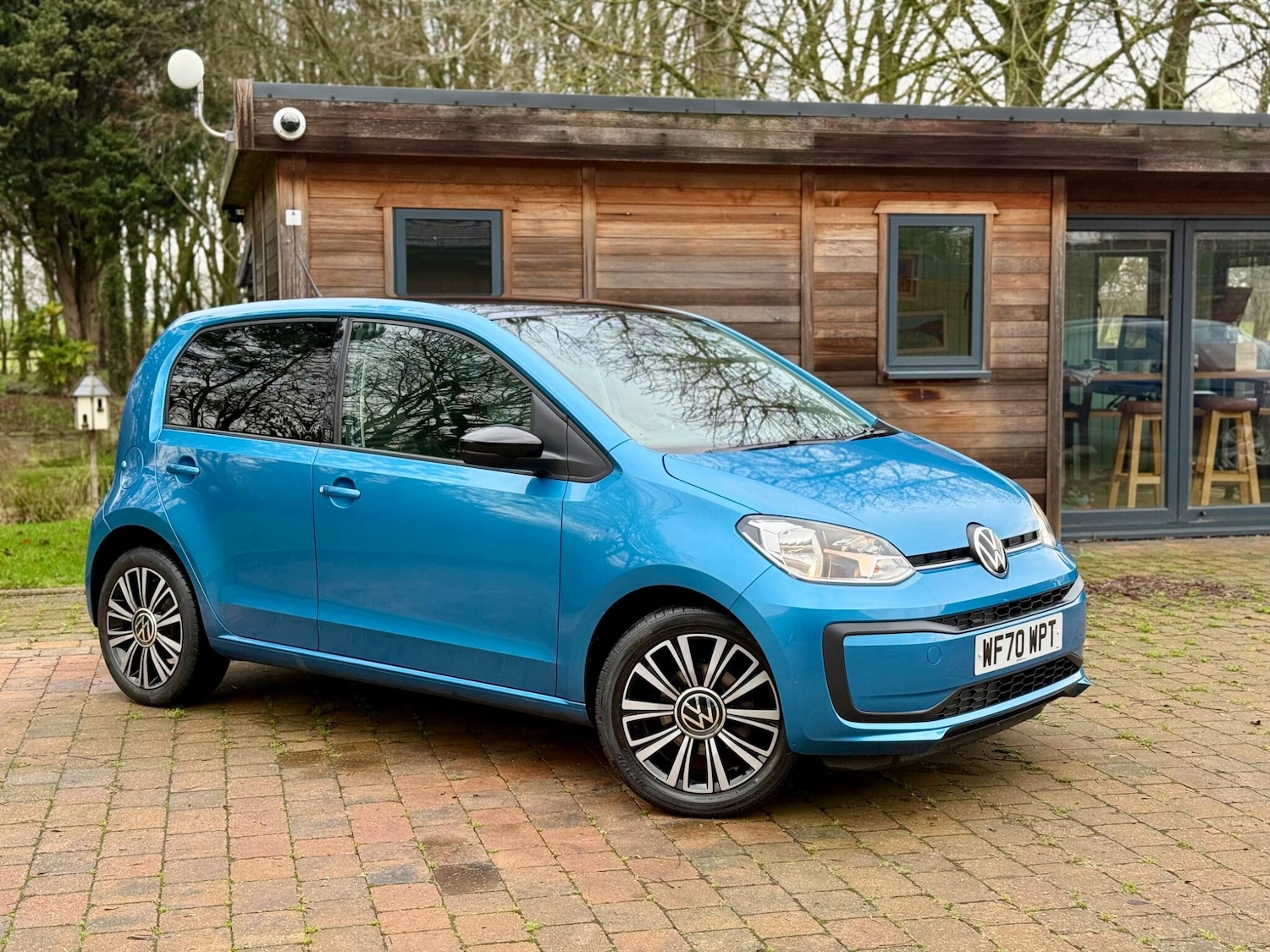 Used Volkswagen up! 2020 for sale - 77191625: Photo 7