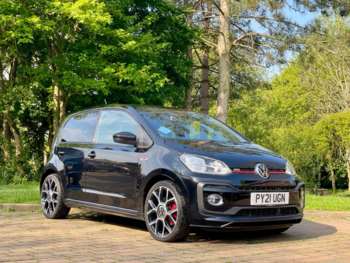 (21) - 1.0 TSI GTI Euro 6 (s/s) 5dr