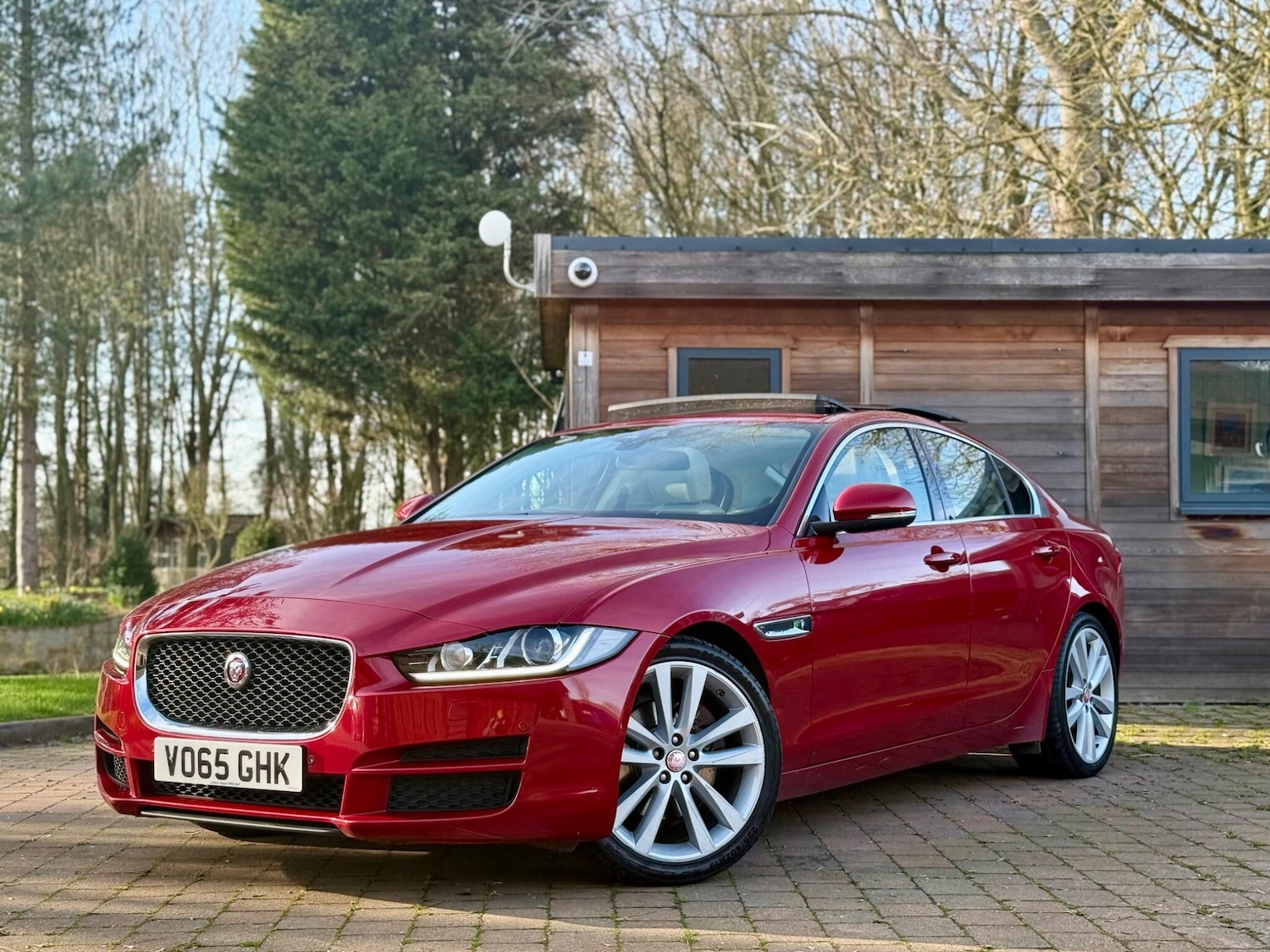 Used Jaguar XE for sale - 77598725: Photo 12