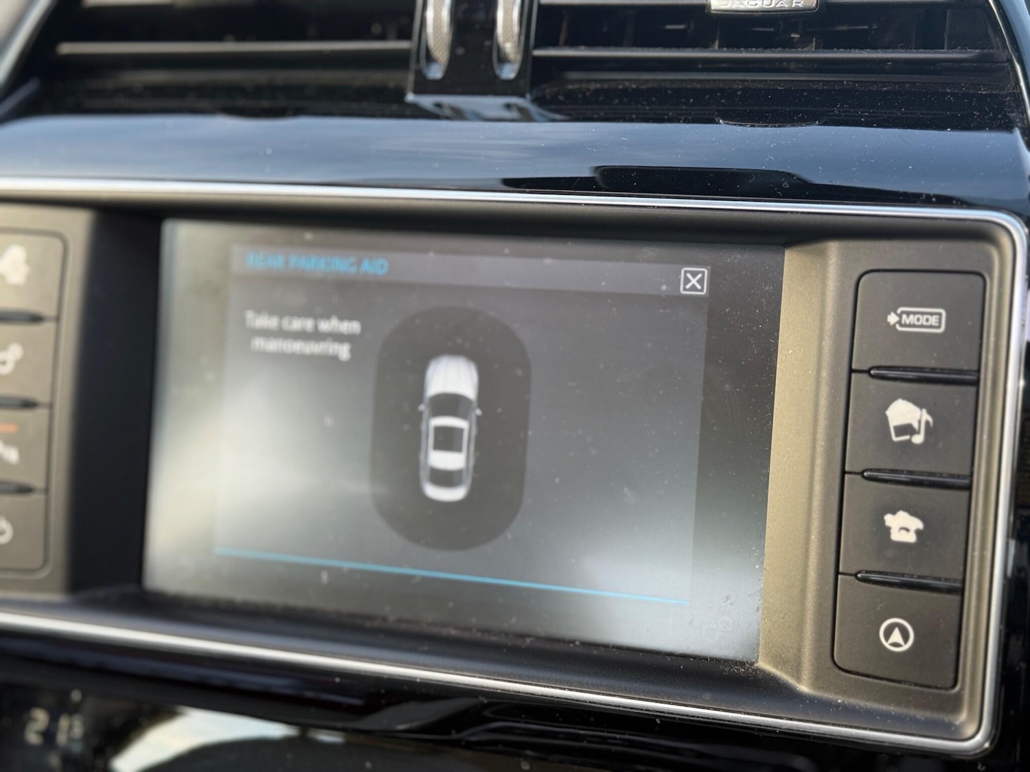 Used Jaguar XE for sale - 77598725: Photo 25