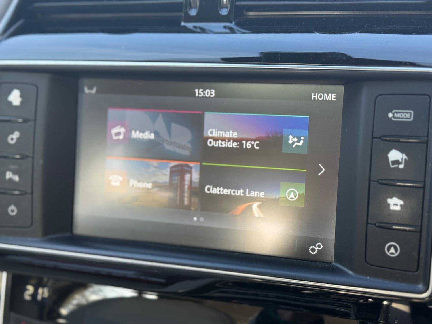 Used Jaguar XE for sale - 77598725: Photo 27